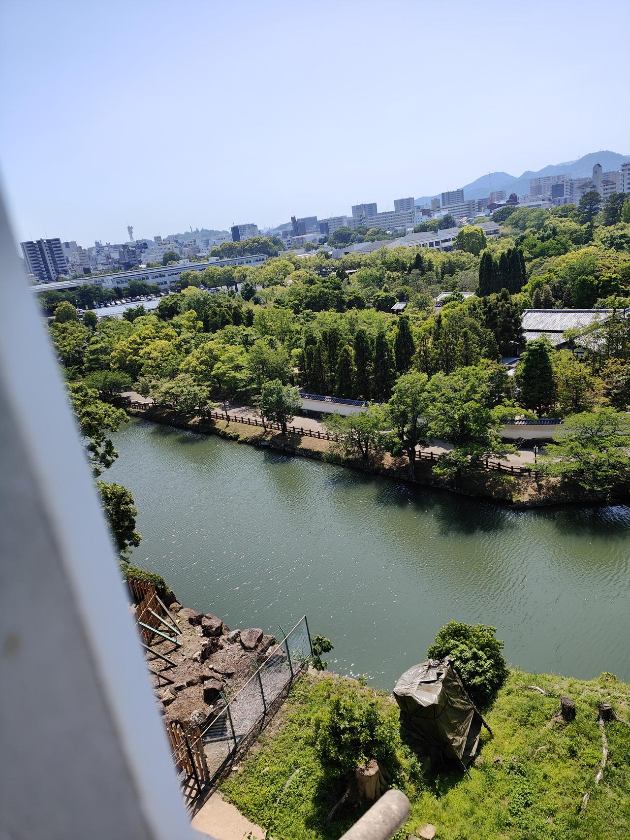 Himeji Castle Nishinomaru Stephen — photo 7